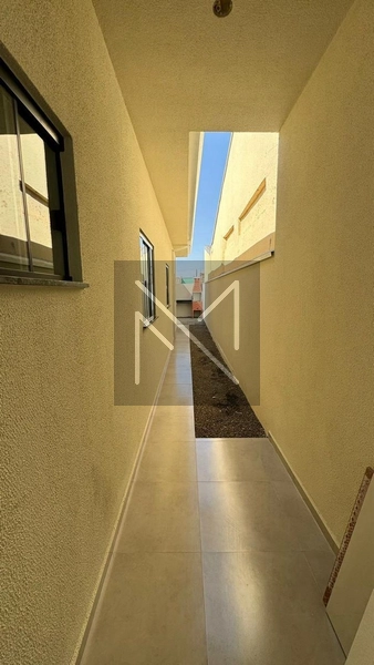 Casa - Região Norte - Londrina: 12ª foto da galeria de imagens do imóvel