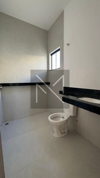 Casa - Região Norte - Londrina: 4ª foto da galeria de imagens do imóvel