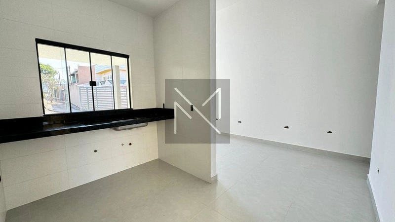 Casa - Região Norte - Londrina: 2ª foto da galeria de imagens do imóvel