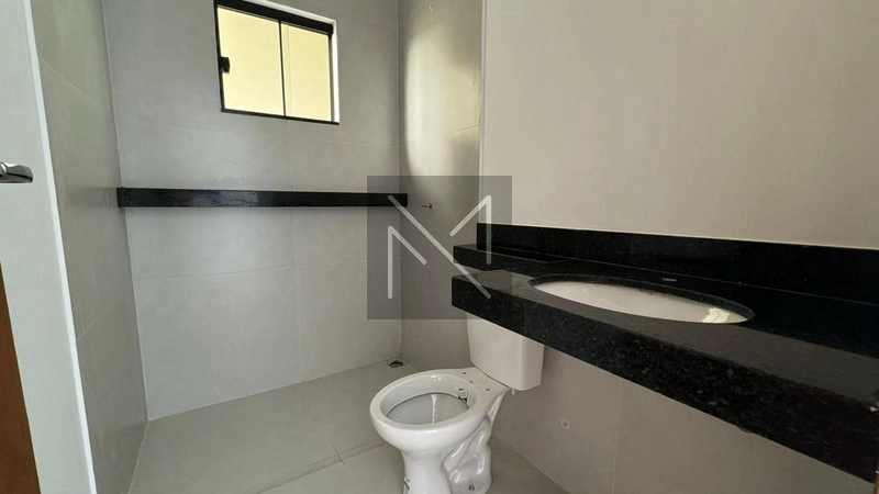 Casa - Região Norte - Londrina: 5ª foto da galeria de imagens do imóvel