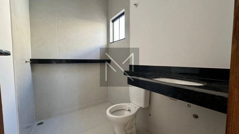 Casa - Região Norte - Londrina: 3ª foto da galeria de imagens do imóvel
