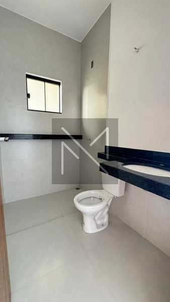 Casa - Região Norte - Londrina: 10ª foto da galeria de imagens do imóvel