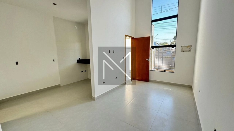 Casa - Região Norte - Londrina: 13ª foto da galeria de imagens do imóvel