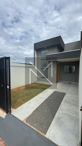 Casa - Região Norte - Londrina: 6ª foto da galeria de imagens do imóvel