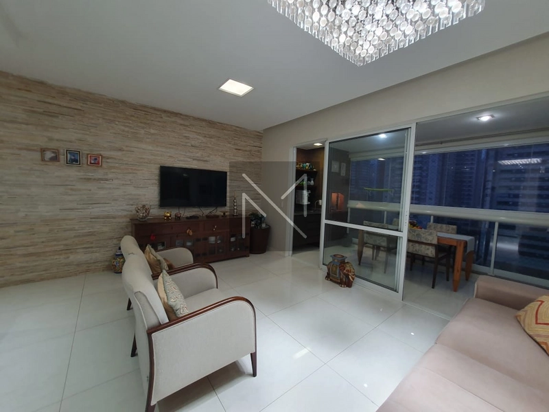 Apartamento para venda no Maison Murano em Londrina - PR: 8ª foto da galeria de imagens do imóvel