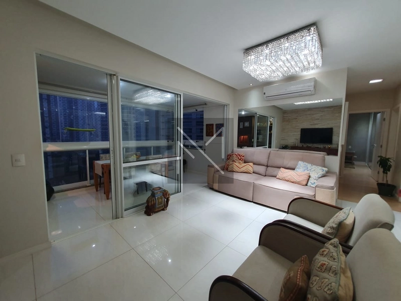 Apartamento para venda no Maison Murano em Londrina - PR: 5ª foto da galeria de imagens do imóvel