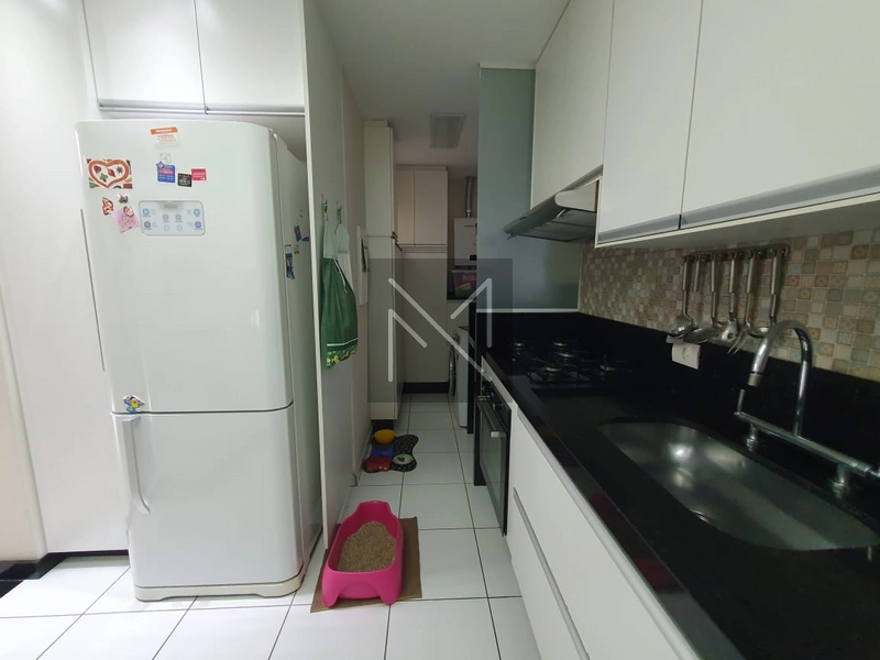 Apartamento para venda no Maison Murano em Londrina - PR: 12ª foto da galeria de imagens do imóvel
