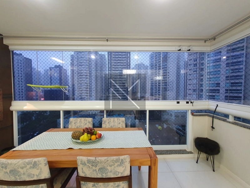 Apartamento para venda no Maison Murano em Londrina - PR: 3ª foto da galeria de imagens do imóvel