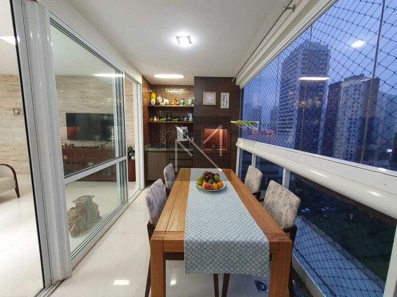 Apartamento para venda no Maison Murano em Londrina - PR: 2ª foto da galeria de imagens do imóvel