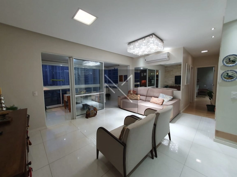 Apartamento para venda no Maison Murano em Londrina - PR: 6ª foto da galeria de imagens do imóvel
