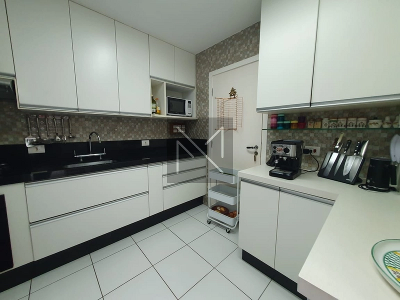 Apartamento para venda no Maison Murano em Londrina - PR: 11ª foto da galeria de imagens do imóvel