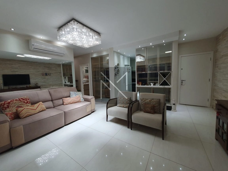 Apartamento para venda no Maison Murano em Londrina - PR: 9ª foto da galeria de imagens do imóvel
