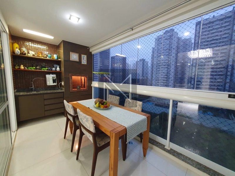 Apartamento para venda no Maison Murano em Londrina - PR: 1ª foto da galeria de imagens do imóvel
