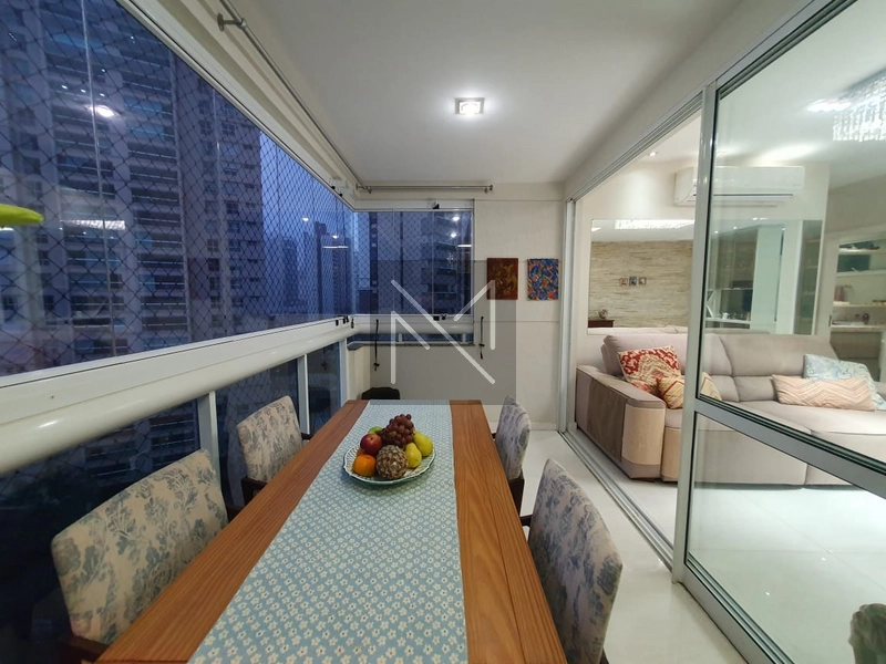 Apartamento para venda no Maison Murano em Londrina - PR: 4ª foto da galeria de imagens do imóvel
