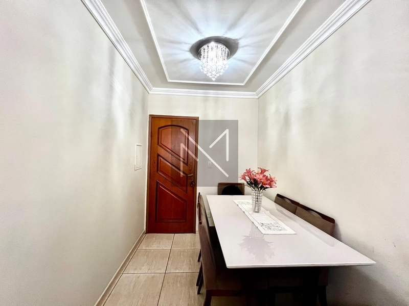 APARTAMENTO - PORTAL DE VERSALHES - LONDRINA: 3ª foto da galeria de imagens do imóvel