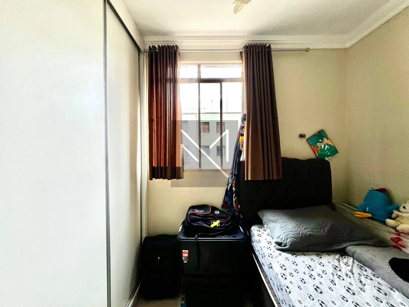 APARTAMENTO - PORTAL DE VERSALHES - LONDRINA: 13ª foto da galeria de imagens do imóvel