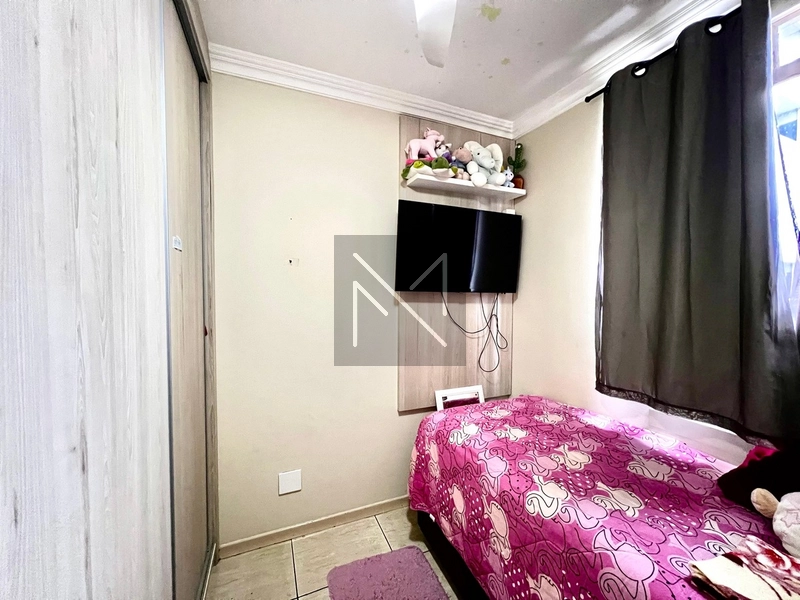 APARTAMENTO - PORTAL DE VERSALHES - LONDRINA: 9ª foto da galeria de imagens do imóvel