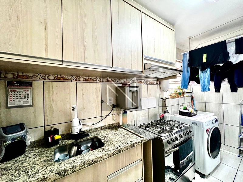 APARTAMENTO - PORTAL DE VERSALHES - LONDRINA: 8ª foto da galeria de imagens do imóvel