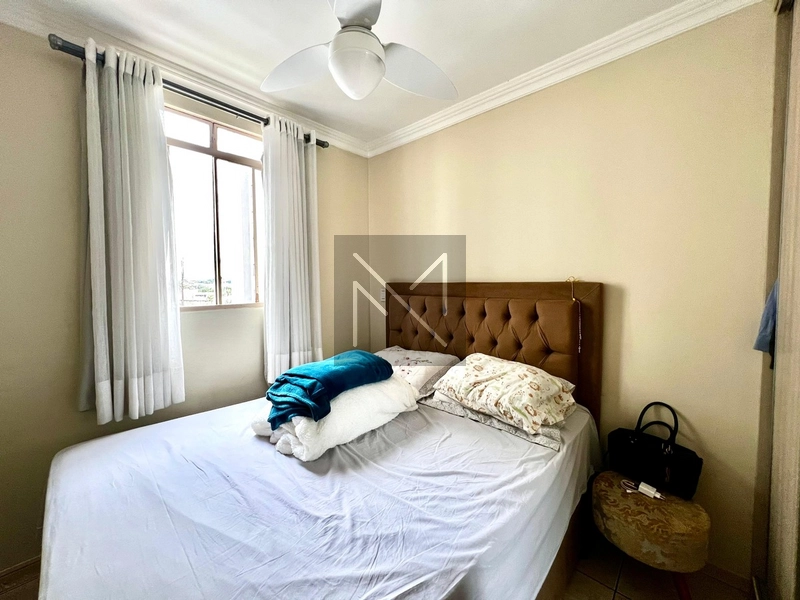 APARTAMENTO - PORTAL DE VERSALHES - LONDRINA: 11ª foto da galeria de imagens do imóvel