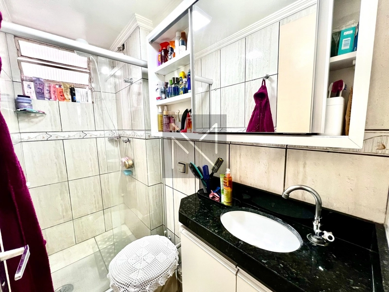 APARTAMENTO - PORTAL DE VERSALHES - LONDRINA: 14ª foto da galeria de imagens do imóvel