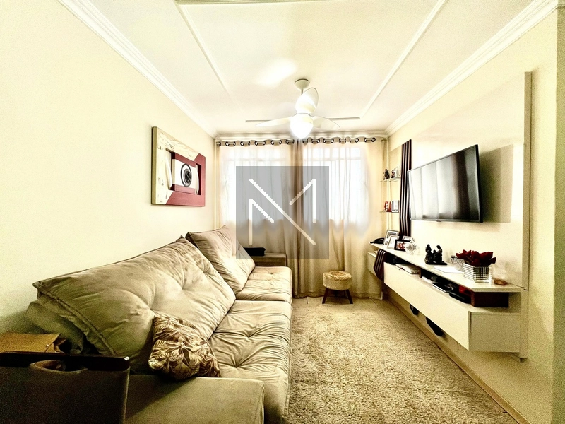 APARTAMENTO - PORTAL DE VERSALHES - LONDRINA: 2ª foto da galeria de imagens do imóvel