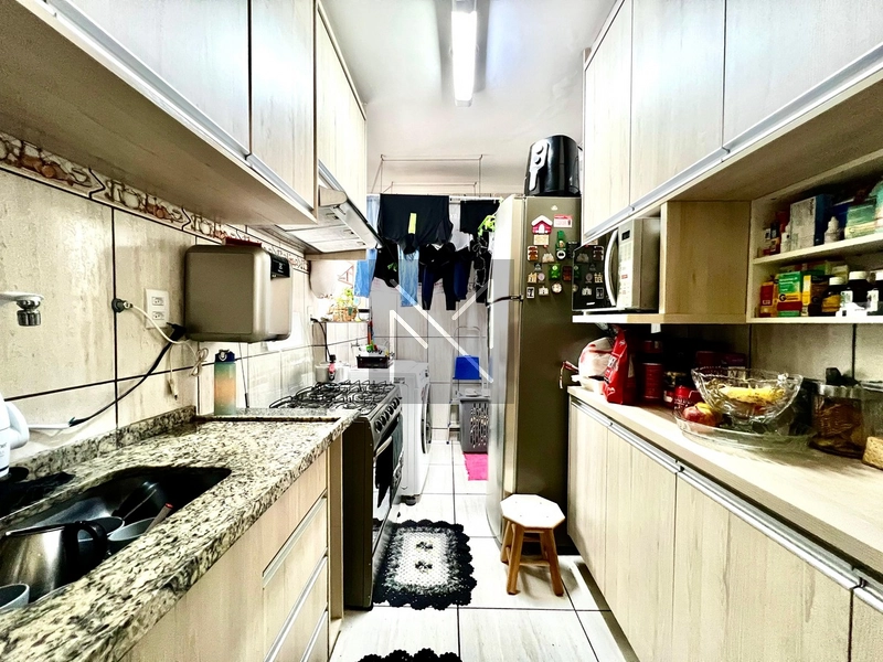 APARTAMENTO - PORTAL DE VERSALHES - LONDRINA: 6ª foto da galeria de imagens do imóvel
