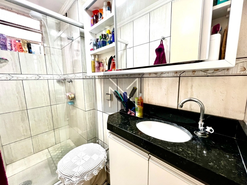 APARTAMENTO - PORTAL DE VERSALHES - LONDRINA: 15ª foto da galeria de imagens do imóvel