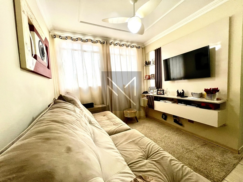 APARTAMENTO - PORTAL DE VERSALHES - LONDRINA: 1ª foto da galeria de imagens do imóvel