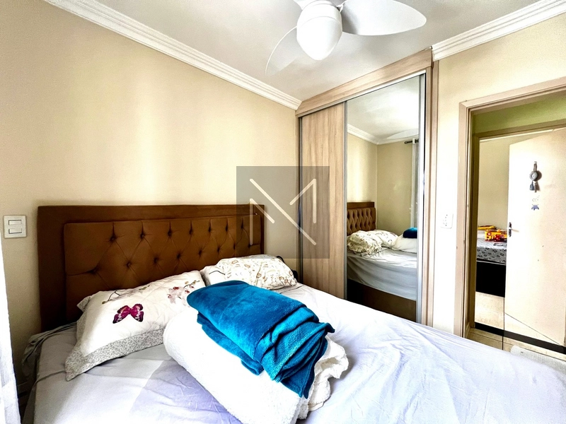 APARTAMENTO - PORTAL DE VERSALHES - LONDRINA: 12ª foto da galeria de imagens do imóvel