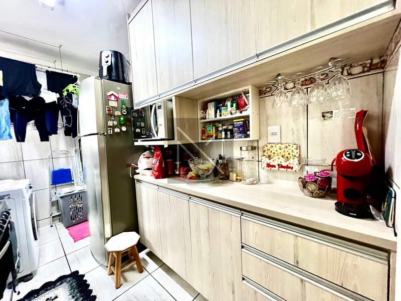 APARTAMENTO - PORTAL DE VERSALHES - LONDRINA: 7ª foto da galeria de imagens do imóvel