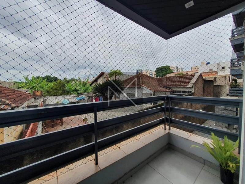 Apartamento para venda no Centro de Londrina - PR: 4ª foto da galeria de imagens do imóvel