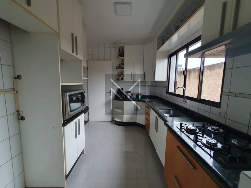 Apartamento para venda no Centro de Londrina - PR: 7ª foto da galeria de imagens do imóvel