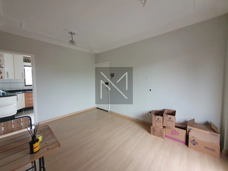 Apartamento para venda no Centro de Londrina - PR: 2ª foto da galeria de imagens do imóvel