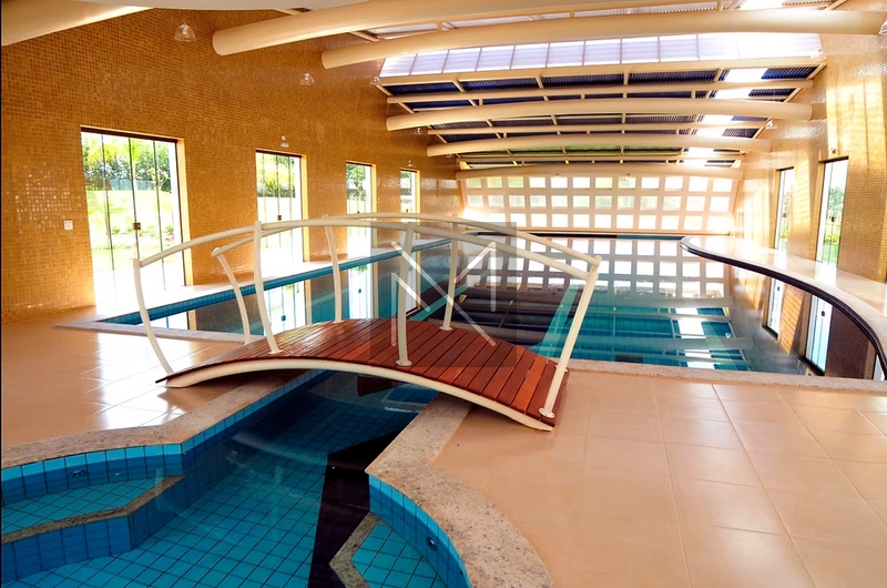 TERRENO - CONDOMÍNIO ECOVILLAS DO LAGO - SERTANÓPOLIS: 11ª foto da galeria de imagens do imóvel