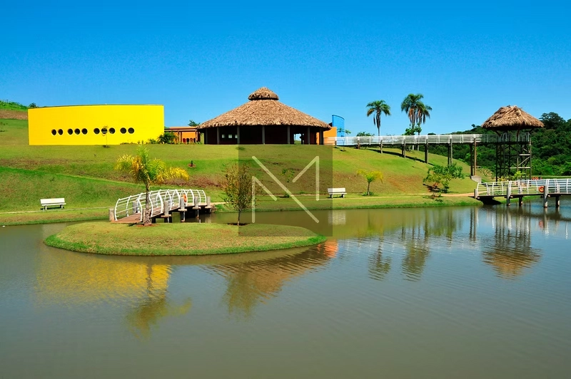 TERRENO - CONDOMÍNIO ECOVILLAS DO LAGO - SERTANÓPOLIS: 7ª foto da galeria de imagens do imóvel