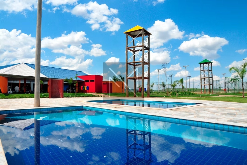 TERRENO - CONDOMÍNIO ECOVILLAS DO LAGO - SERTANÓPOLIS: 2ª foto da galeria de imagens do imóvel