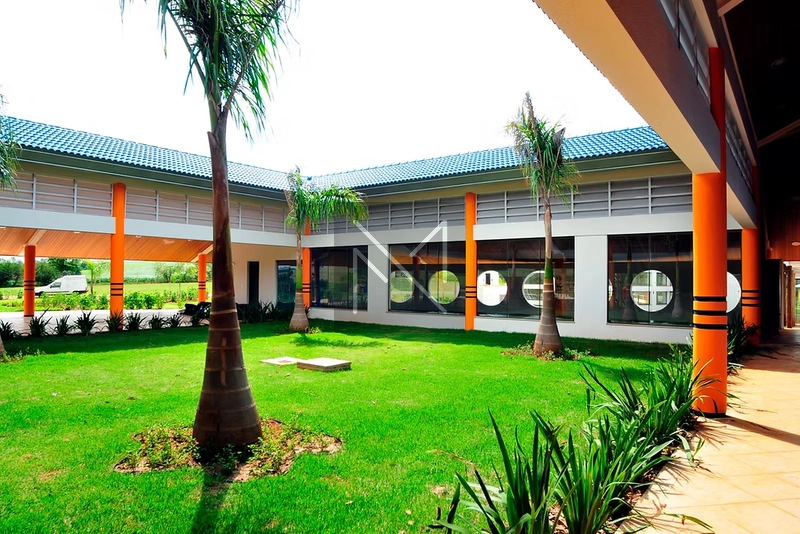 TERRENO - CONDOMÍNIO ECOVILLAS DO LAGO - SERTANÓPOLIS: 12ª foto da galeria de imagens do imóvel