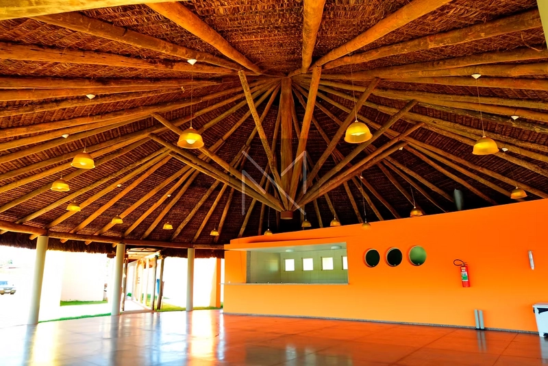 TERRENO - CONDOMÍNIO ECOVILLAS DO LAGO - SERTANÓPOLIS: 10ª foto da galeria de imagens do imóvel