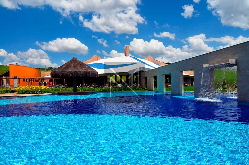 TERRENO - CONDOMÍNIO ECOVILLAS DO LAGO - SERTANÓPOLIS: 14ª foto da galeria de imagens do imóvel