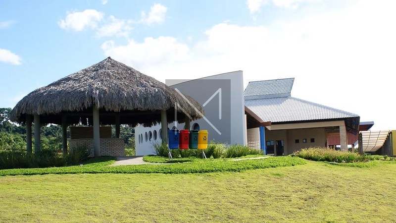 TERRENO - CONDOMÍNIO ECOVILLAS DO LAGO - SERTANÓPOLIS: 15ª foto da galeria de imagens do imóvel