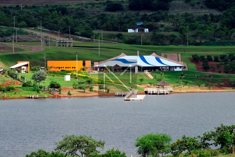 TERRENO - CONDOMÍNIO ECOVILLAS DO LAGO - SERTANÓPOLIS: 16ª foto da galeria de imagens do imóvel