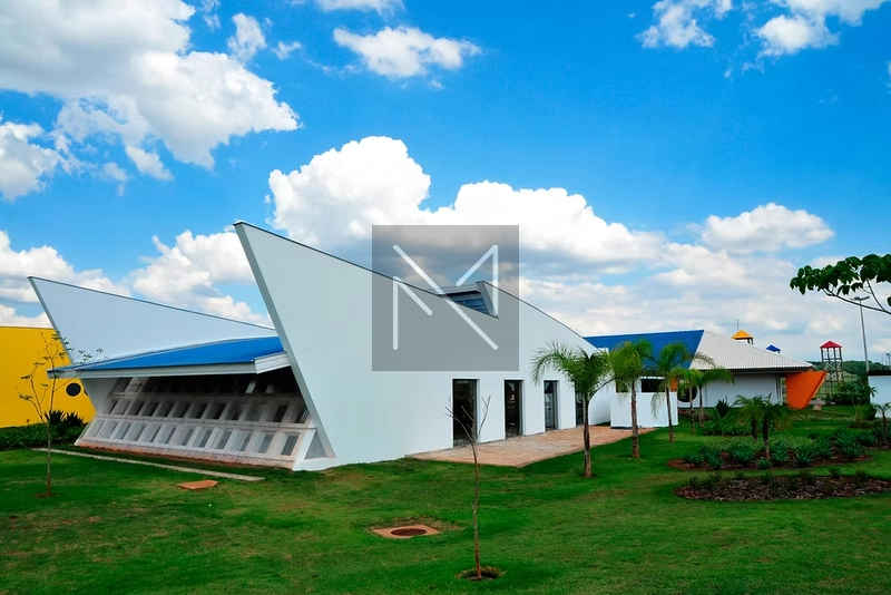TERRENO - CONDOMÍNIO ECOVILLAS DO LAGO - SERTANÓPOLIS: 13ª foto da galeria de imagens do imóvel