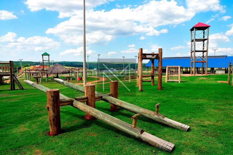 TERRENO - CONDOMÍNIO ECOVILLAS DO LAGO - SERTANÓPOLIS: 6ª foto da galeria de imagens do imóvel