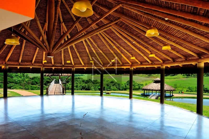 TERRENO - CONDOMÍNIO ECOVILLAS DO LAGO - SERTANÓPOLIS: 5ª foto da galeria de imagens do imóvel