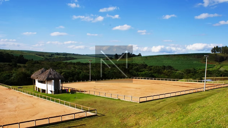 TERRENO - CONDOMÍNIO ECOVILLAS DO LAGO - SERTANÓPOLIS: 9ª foto da galeria de imagens do imóvel