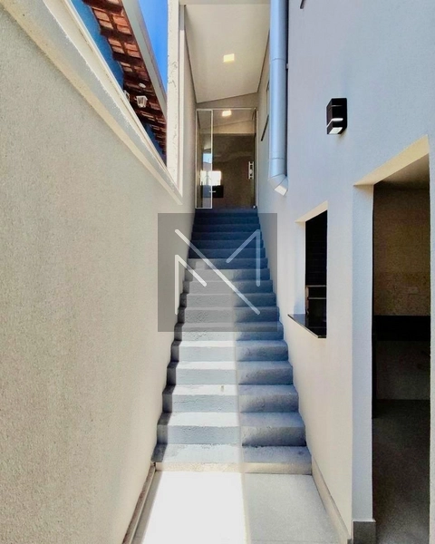 CASA - JD SÃO PAULO - REGIÃO NORTE - LONDRINA: 12ª foto da galeria de imagens do imóvel