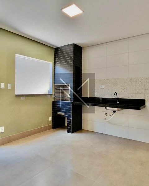 CASA - JD SÃO PAULO - REGIÃO NORTE - LONDRINA: 11ª foto da galeria de imagens do imóvel