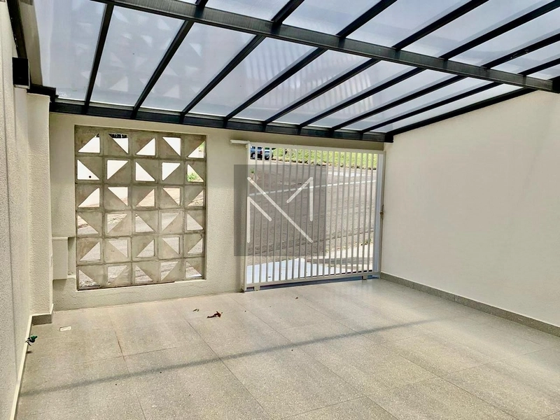 CASA - JD SÃO PAULO - REGIÃO NORTE - LONDRINA: 1ª foto da galeria de imagens do imóvel
