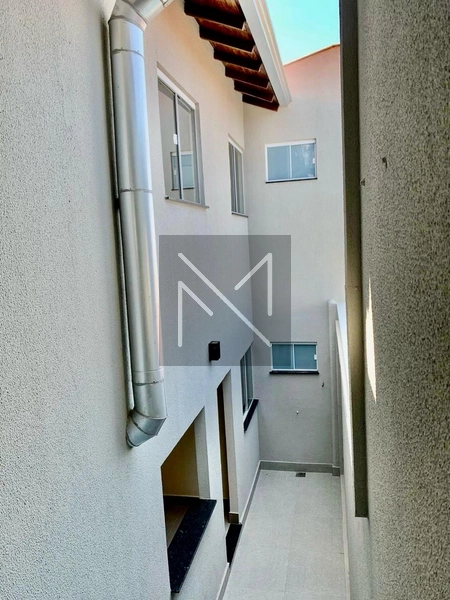 CASA - JD SÃO PAULO - REGIÃO NORTE - LONDRINA: 14ª foto da galeria de imagens do imóvel