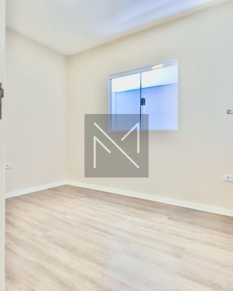 CASA - JD SÃO PAULO - REGIÃO NORTE - LONDRINA: 9ª foto da galeria de imagens do imóvel